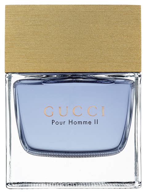 gucci 2 profumo uomo